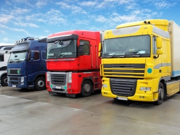 İzmir Keşan Nakliye